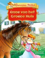 Anne van het Groene Huis | 9789000395514
