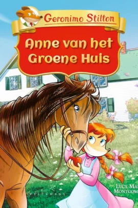 Anne van het Groene Huis