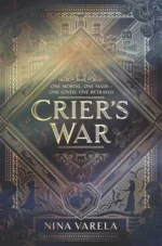 Crier's War | 9780062823984