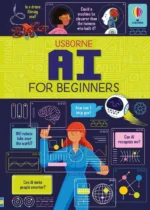 AI for Beginners | 9789464395198