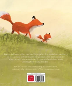 Vriendjes | 9789044850475 Vriendjes - Afbeelding 2