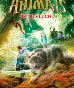 Op de vlucht