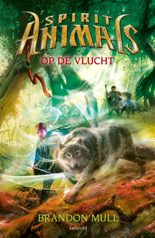 Op de vlucht | 9789025886721 Op de vlucht