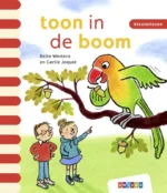 Toon in de boom | 9789493236066