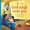 God zorgt voor jou | 9789492093561 God zorgt voor jou | 9789492093561