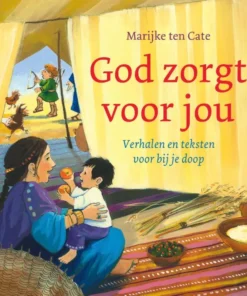 God zorgt voor jou