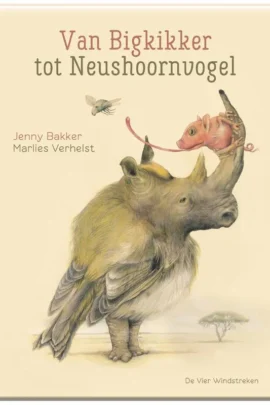 Van Bigkikker tot Neushoornvogel