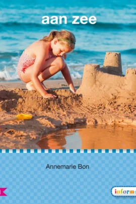 Aan zee