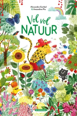 Vol vol natuur