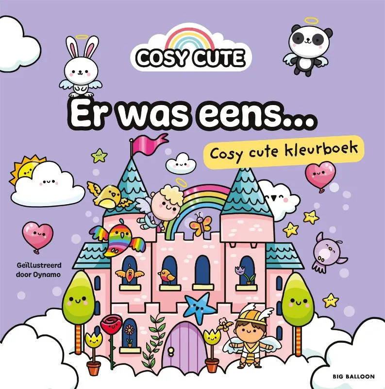 Er was eens... | 9789047886068 Er was eens...