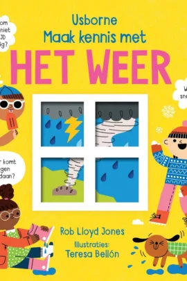 Het weer
