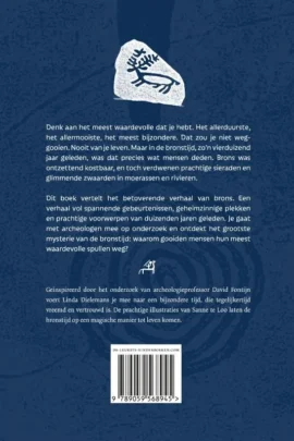 Alternative view of Brons