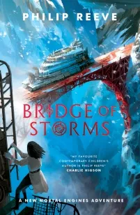 Bridge of Storms | 9780702335488 Bridge of Storms