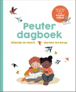 Peuter dagboek