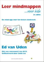 Leer mindmappen... voor kids | 9789059327795