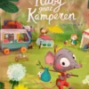 Ruby gaat kamperen | 9789044853643 Ruby gaat kamperen | 9789044853643