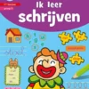 Ik leer schrijven 6-7 jaar 1ste leerjaar groep 3 | 9789044739589