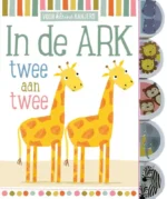 In de ark twee aan twee | 9789033832437