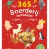 365 Boerderijverhaaltjes | 9789036647458