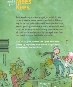Alternative view of De tweede grote Mees Kees