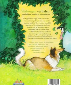 Verborgen verhalen | 9789492588012