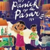 Paniek op de Pasar | 9789083635200