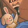 Rikki durft | 9789068229950