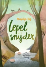Lepelsnijder | 9789089673077
