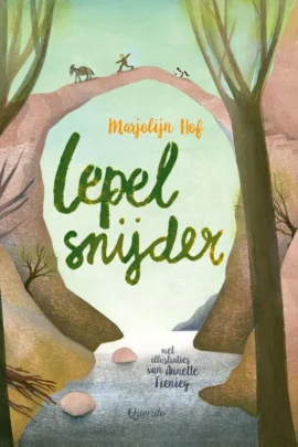 Lepelsnijder
