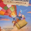 Charlie Cardboard en de Zonnevluchtrace | 9789044862249