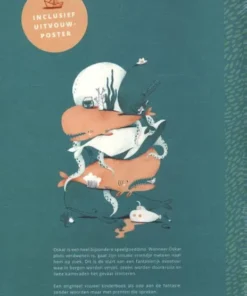 Alternative view of Oskar