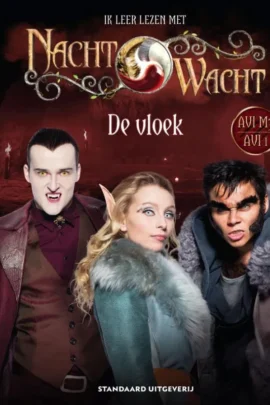 De vloek