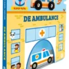 De ambulance | 9789403238326 De ambulance | 9789403238326