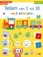 5-6 jaar | 9789044763232