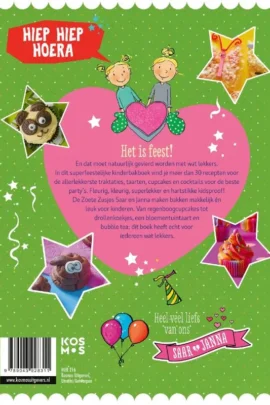 Alternative view of Feest met de Zoete Zusjes