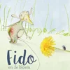 Fido en de bloem | 9789044834130