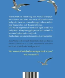 Alternative view of Haaientanden