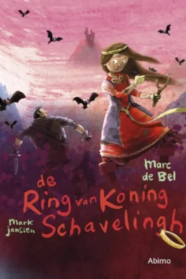 De ring van Koning Schavelingh