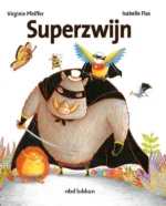 Superzwijn | 9789461756084