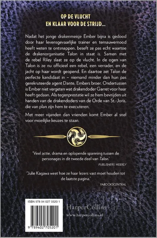 Rebel | 9789402705201 Rebel - Afbeelding 2