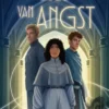 Web van angst | 9789048865796