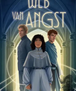 Web van angst