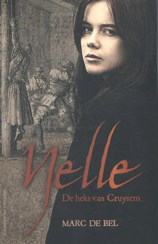 Nelle | 9789461314666 Nelle