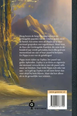 Pippa's race | 9789025767792 Pippa's race | 9789025767792