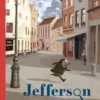 Jefferson | 9789020624144 Jefferson | 9789020624144