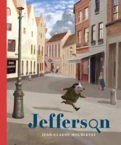 Jefferson