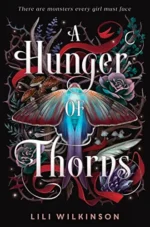 A Hunger of Thorns | 9780593647011 A Hunger of Thorns | 9780593647011