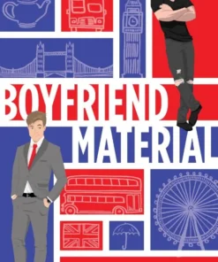 Boyfriend Material