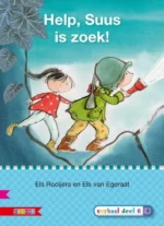 Help, Suus is zoek! | 9789048721146