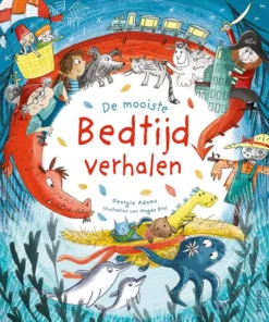 De mooiste bedtijdverhalen